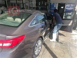 هیوندای سۆناتا